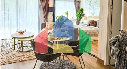 Residential - Condo/Apartment - Pratumnak, Chonburi-Pattaya - TH Residential - Condo/Apartment - Pratumnak, Chonburi-Pattaya - TH