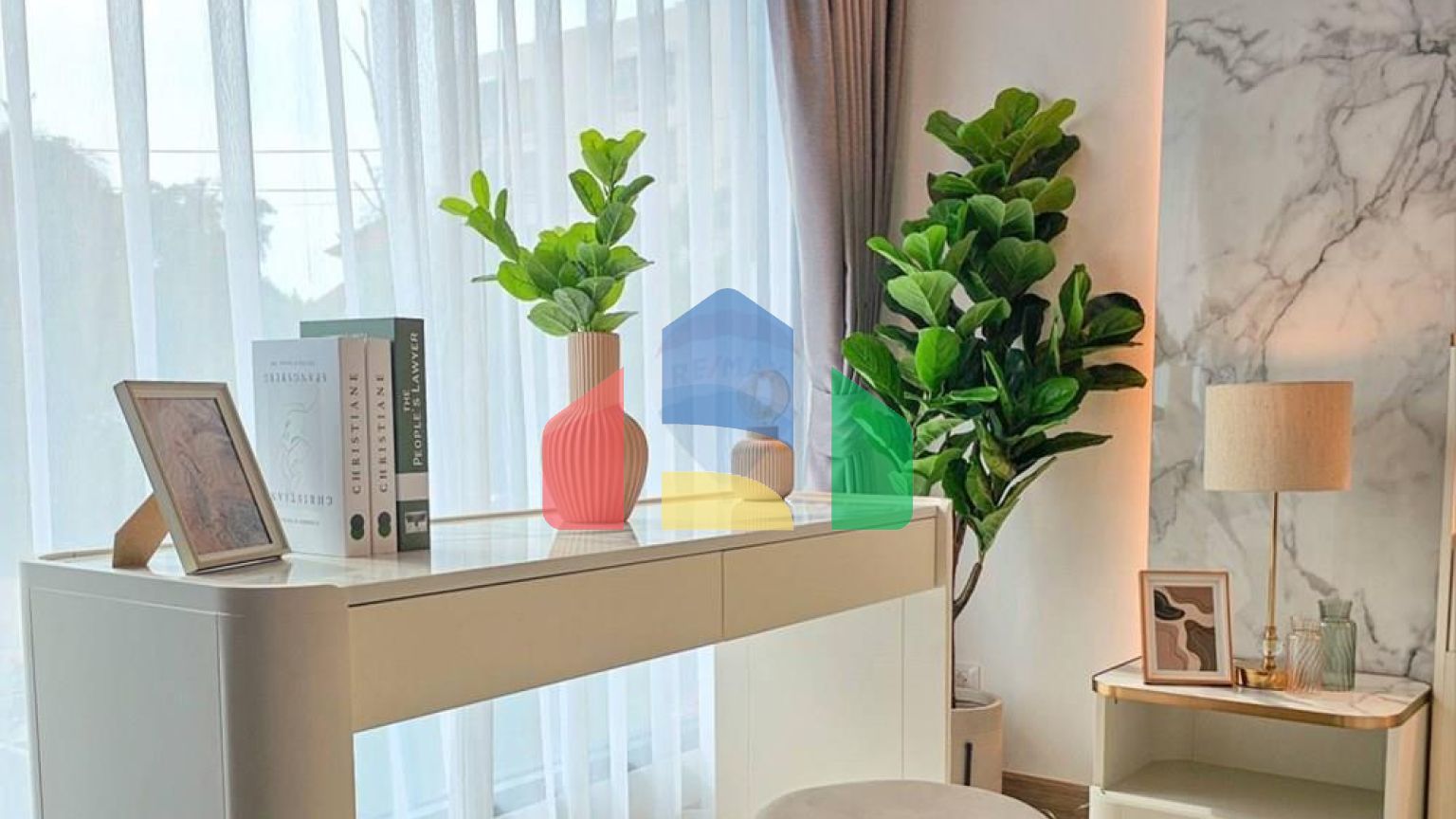 Residential - Condo/Apartment - Pratumnak, Chonburi-Pattaya - TH