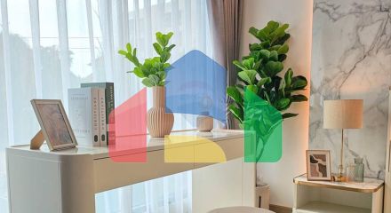 Residential - Condo/Apartment - Pratumnak, Chonburi-Pattaya - TH Residential - Condo/Apartment - Pratumnak, Chonburi-Pattaya - TH