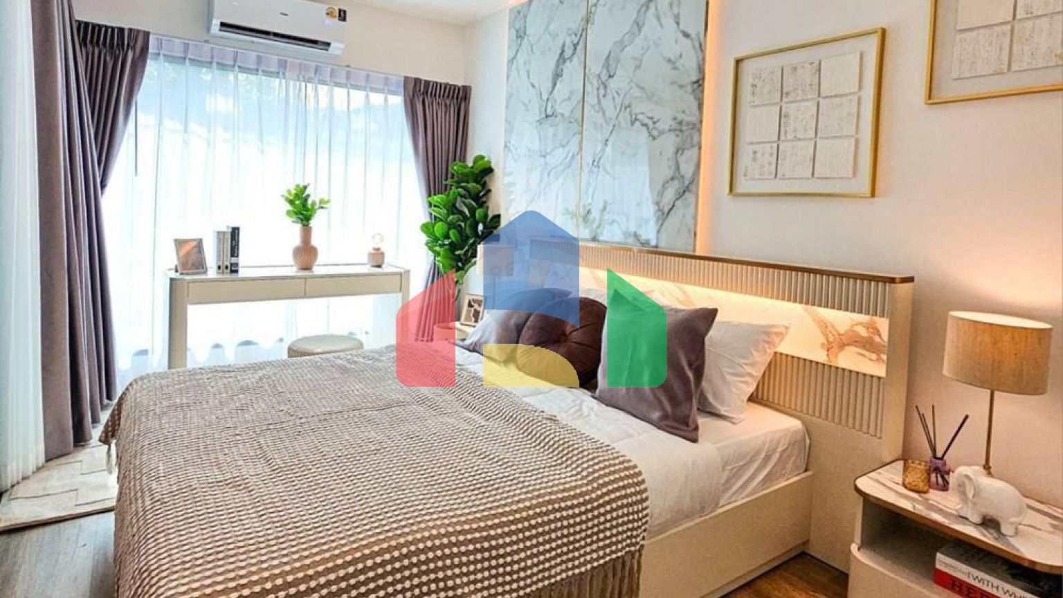 Residential - Condo/Apartment - Pratumnak, Chonburi-Pattaya - TH