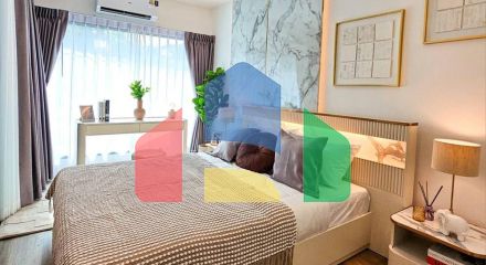 Residential - Condo/Apartment - Pratumnak, Chonburi-Pattaya - TH Residential - Condo/Apartment - Pratumnak, Chonburi-Pattaya - TH