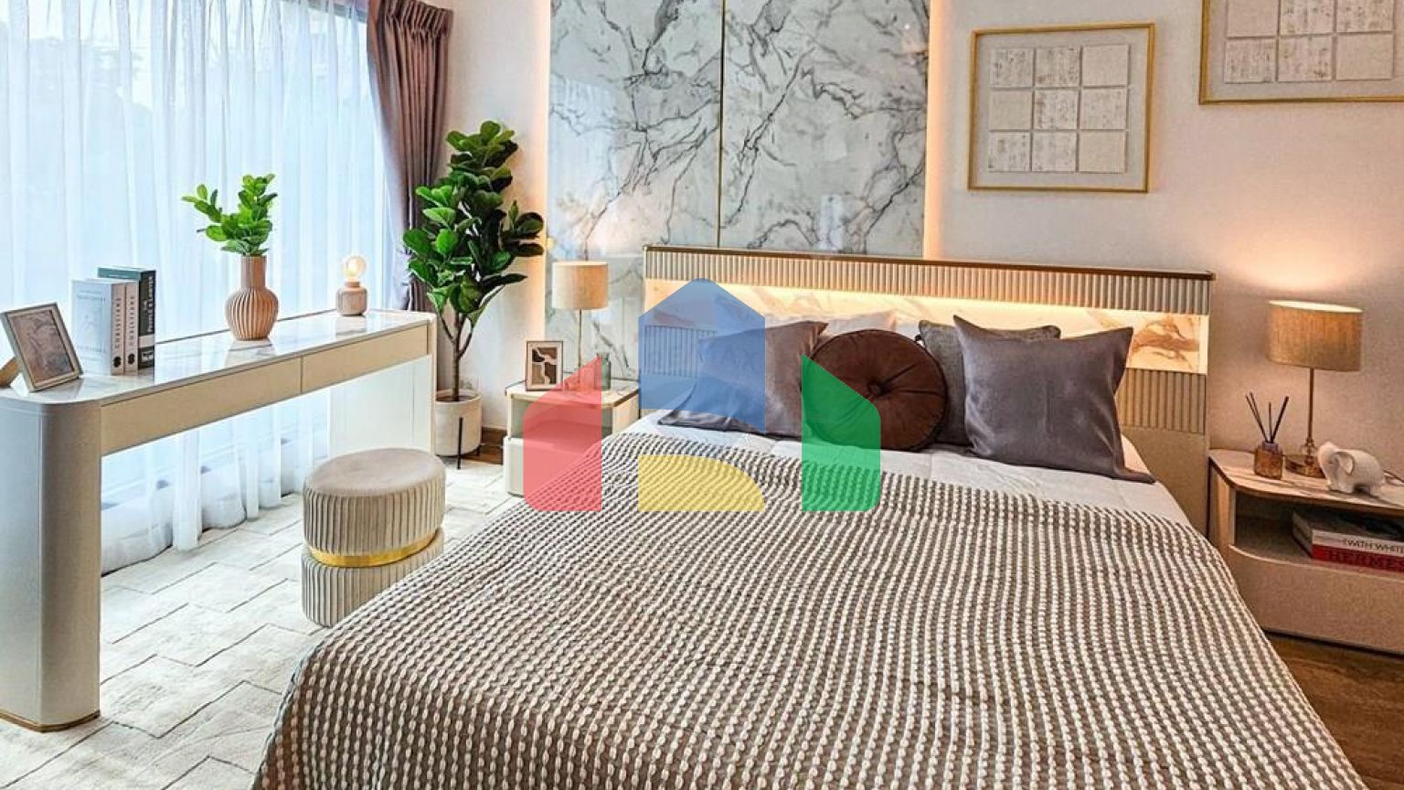 Residential - Condo/Apartment - Pratumnak, Chonburi-Pattaya - TH