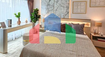 Residential - Condo/Apartment - Pratumnak, Chonburi-Pattaya - TH Residential - Condo/Apartment - Pratumnak, Chonburi-Pattaya - TH