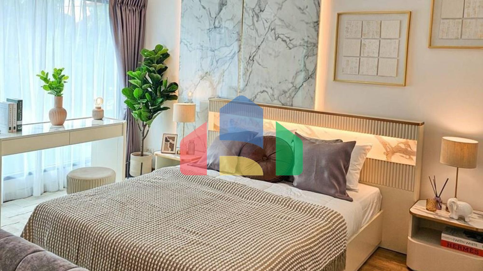 Residential - Condo/Apartment - Pratumnak, Chonburi-Pattaya - TH