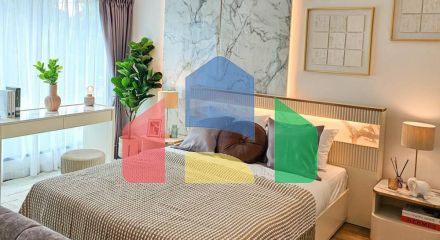 Residential - Condo/Apartment - Pratumnak, Chonburi-Pattaya - TH Residential - Condo/Apartment - Pratumnak, Chonburi-Pattaya - TH