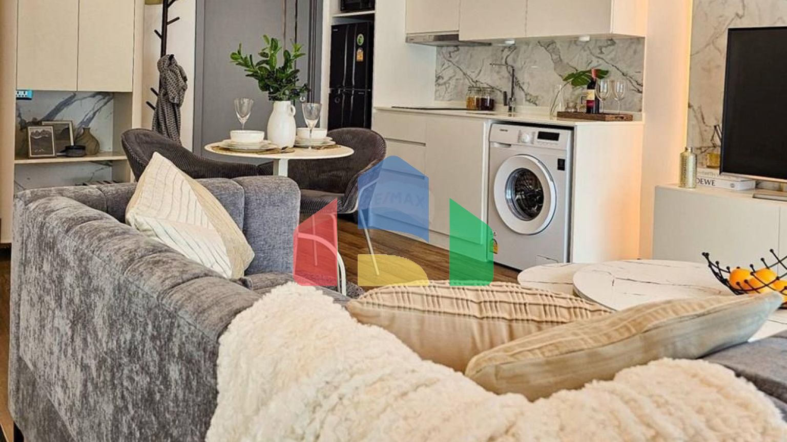 Residential - Condo/Apartment - Pratumnak, Chonburi-Pattaya - TH