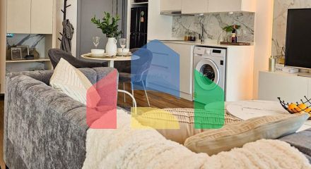 Residential - Condo/Apartment - Pratumnak, Chonburi-Pattaya - TH Residential - Condo/Apartment - Pratumnak, Chonburi-Pattaya - TH