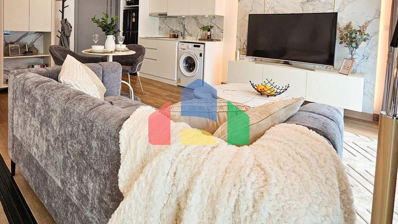 Residential - Condo/Apartment - Pratumnak, Chonburi-Pattaya - TH