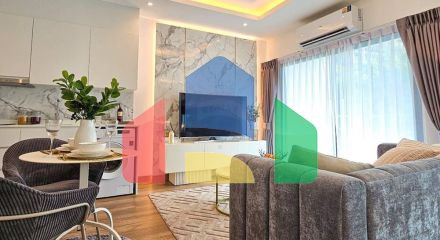 Residential - Condo/Apartment - Pratumnak, Chonburi-Pattaya - TH Residential - Condo/Apartment - Pratumnak, Chonburi-Pattaya - TH