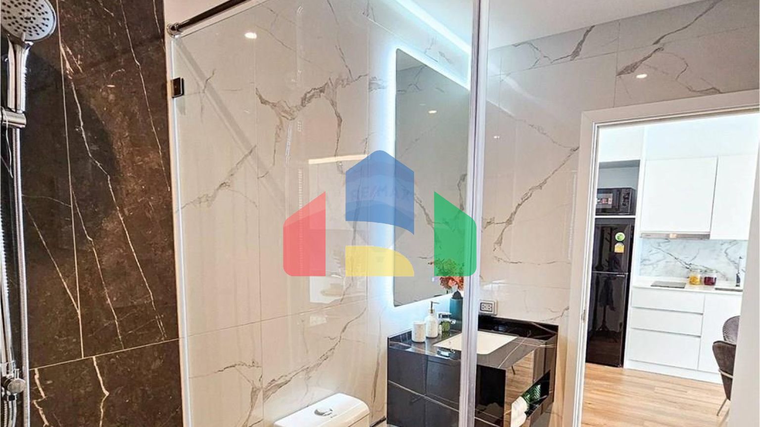 Residential - Condo/Apartment - Pratumnak, Chonburi-Pattaya - TH