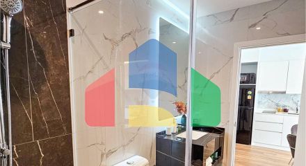 Residential - Condo/Apartment - Pratumnak, Chonburi-Pattaya - TH Residential - Condo/Apartment - Pratumnak, Chonburi-Pattaya - TH