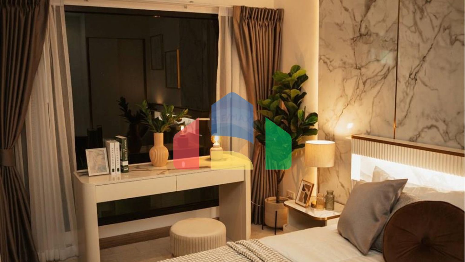 Residential - Condo/Apartment - Pratumnak, Chonburi-Pattaya - TH