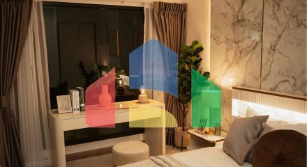 Residential - Condo/Apartment - Pratumnak, Chonburi-Pattaya - TH Residential - Condo/Apartment - Pratumnak, Chonburi-Pattaya - TH