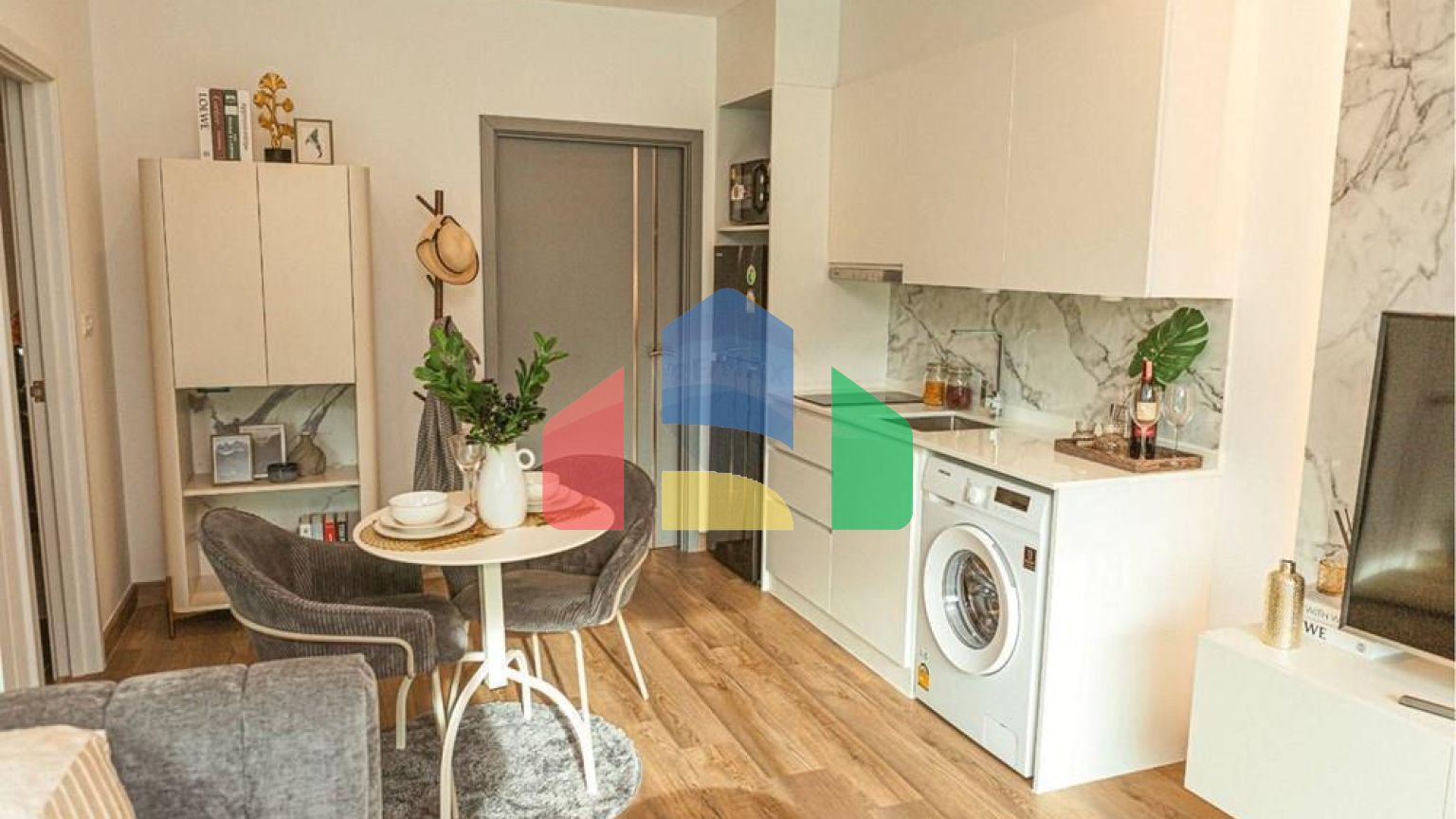 Residential - Condo/Apartment - Pratumnak, Chonburi-Pattaya - TH