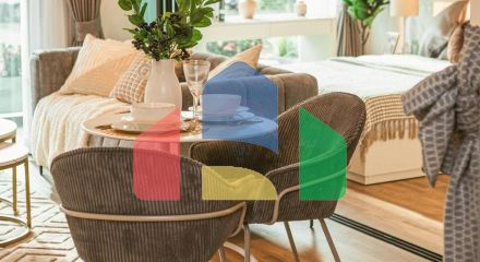 Residential - Condo/Apartment - Pratumnak, Chonburi-Pattaya - TH Residential - Condo/Apartment - Pratumnak, Chonburi-Pattaya - TH