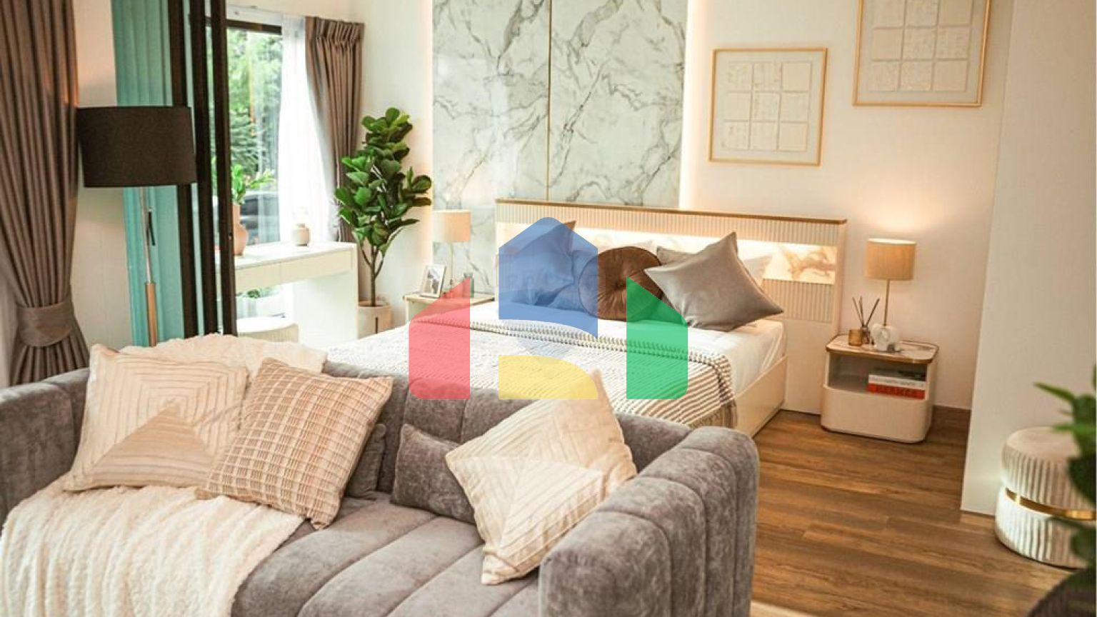 Residential - Condo/Apartment - Pratumnak, Chonburi-Pattaya - TH