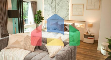 Residential - Condo/Apartment - Pratumnak, Chonburi-Pattaya - TH Residential - Condo/Apartment - Pratumnak, Chonburi-Pattaya - TH