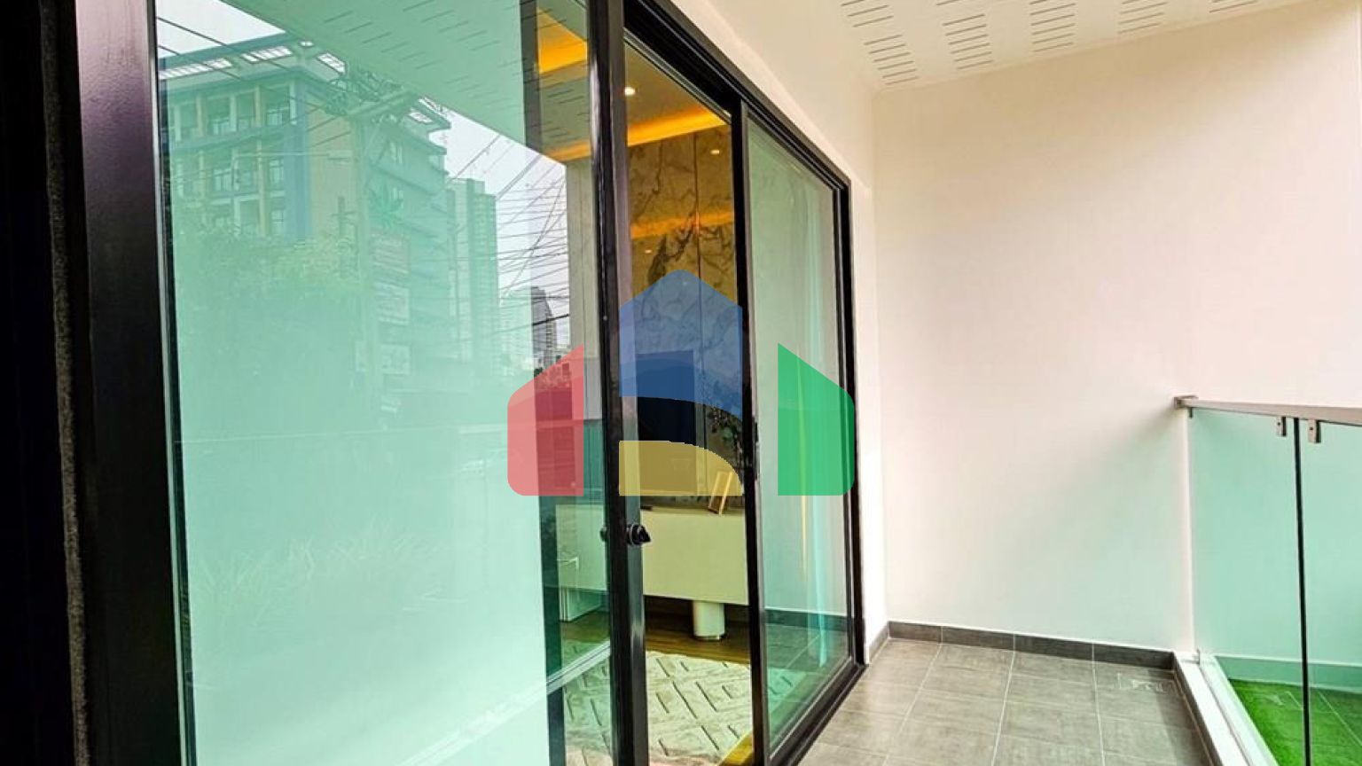 Residential - Condo/Apartment - Pratumnak, Chonburi-Pattaya - TH