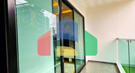 Residential - Condo/Apartment - Pratumnak, Chonburi-Pattaya - TH