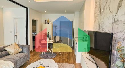 Residential - Condo/Apartment - Pratumnak, Chonburi-Pattaya - TH