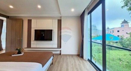 Residential - Villa - Jomtien, Chonburi-Pattaya - TH
