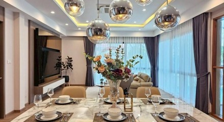 Residential - Villa - Jomtien, Chonburi-Pattaya - TH