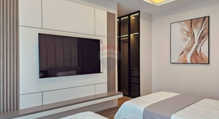 Residential - Villa - Jomtien, Chonburi-Pattaya - TH