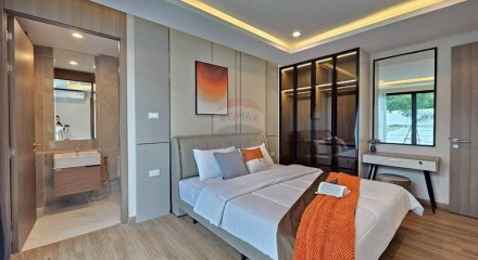 Residential - Villa - Jomtien, Chonburi-Pattaya - TH