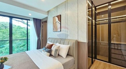 Residential - Villa - Jomtien, Chonburi-Pattaya - TH