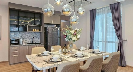 Residential - Villa - Jomtien, Chonburi-Pattaya - TH