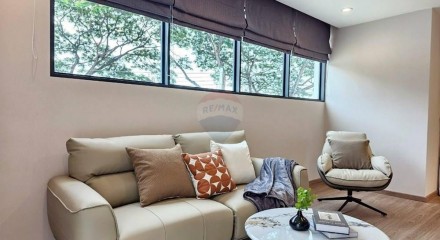 Residential - Villa - Jomtien, Chonburi-Pattaya - TH