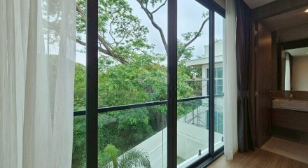 Residential - Villa - Jomtien, Chonburi-Pattaya - TH