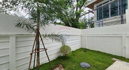 Residential - Villa - Jomtien, Chonburi-Pattaya - TH