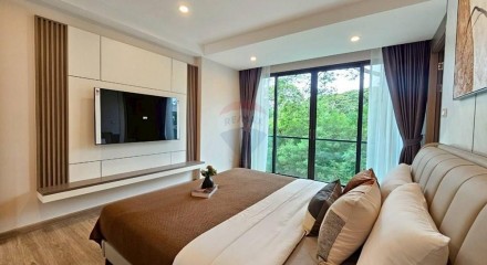 Residential - Villa - Jomtien, Chonburi-Pattaya - TH
