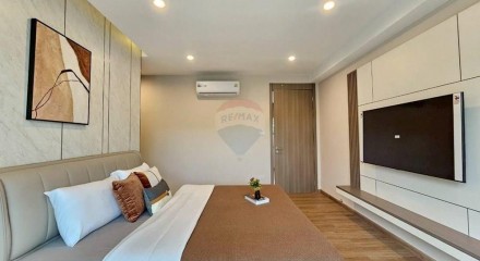 Residential - Villa - Jomtien, Chonburi-Pattaya - TH