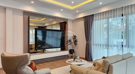 Residential - Villa - Jomtien, Chonburi-Pattaya - TH