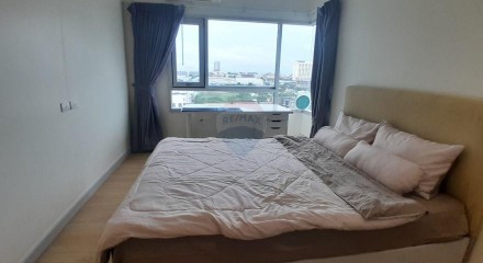 Residential - Condo/Apartment - Pattaya City, Chonburi-Pattaya - TH