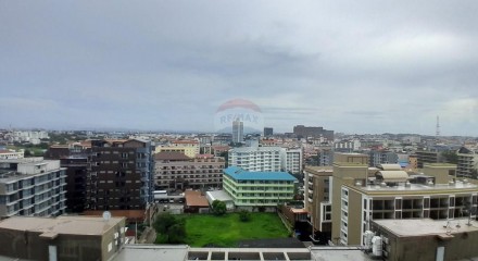 Residential - Condo/Apartment - Pattaya City, Chonburi-Pattaya - TH