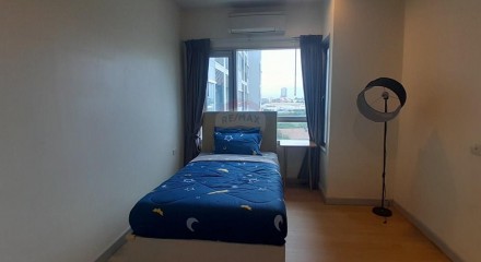 Residential - Condo/Apartment - Pattaya City, Chonburi-Pattaya - TH