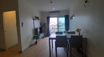 Residential - Condo/Apartment - Pattaya City, Chonburi-Pattaya - TH