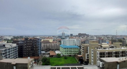 Residential - Condo/Apartment - Pattaya City, Chonburi-Pattaya - TH