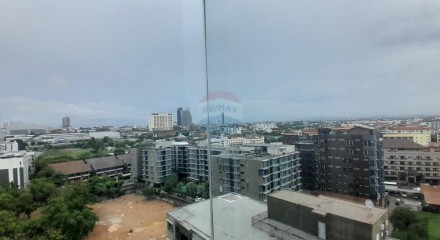 Residential - Condo/Apartment - Pattaya City, Chonburi-Pattaya - TH
