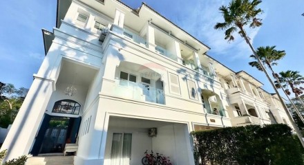 Residential - Villa - Na Jomtien, Chonburi-Pattaya - TH