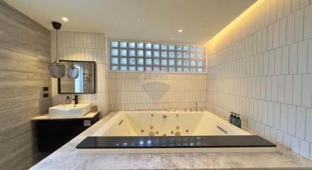 Residential - Villa - Na Jomtien, Chonburi-Pattaya - TH