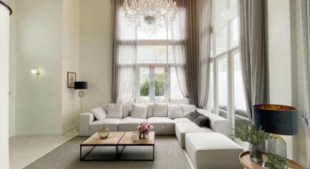 Residential - Villa - Na Jomtien, Chonburi-Pattaya - TH