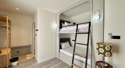 Residential - Villa - Na Jomtien, Chonburi-Pattaya - TH