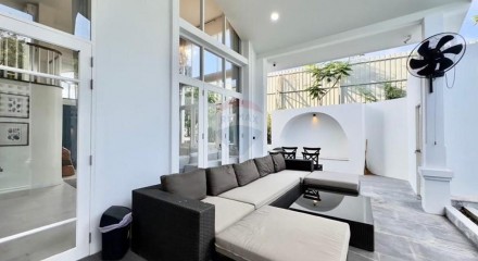 Residential - Villa - Na Jomtien, Chonburi-Pattaya - TH