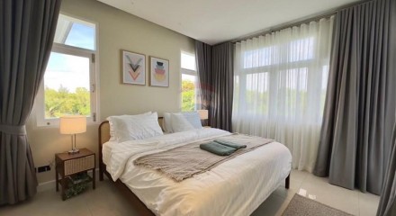 Residential - Villa - Na Jomtien, Chonburi-Pattaya - TH