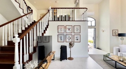 Residential - Villa - Na Jomtien, Chonburi-Pattaya - TH