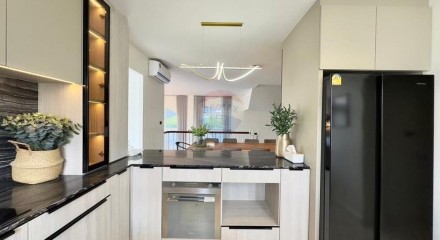 Residential - Villa - Na Jomtien, Chonburi-Pattaya - TH